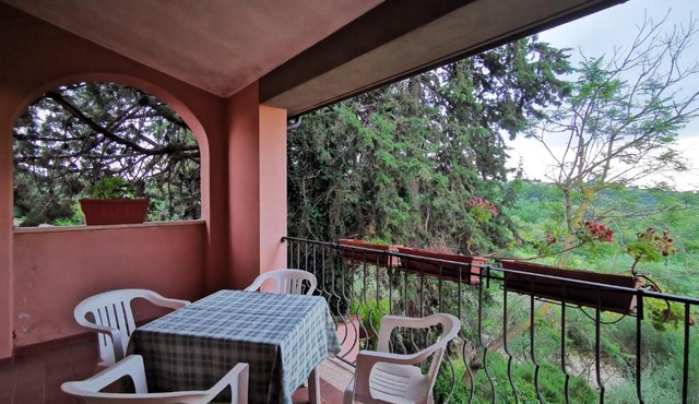 Il Melograno Country House