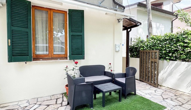 Il Nido delle Onde - Two Bedroom Apartment, Sleeps 4