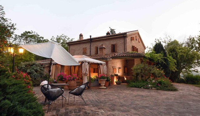 Il Papavero b&b relais
