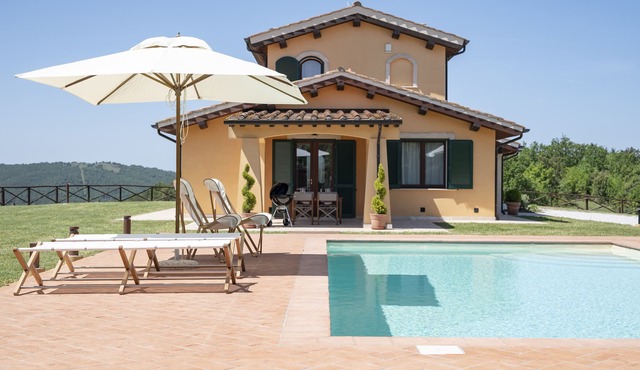 Il Poderino Guest House