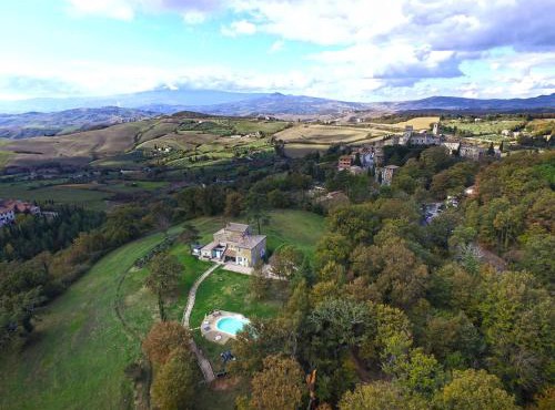 Il Podere Degli Artisti