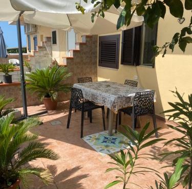 Il Poggio ' Casa di Rena'