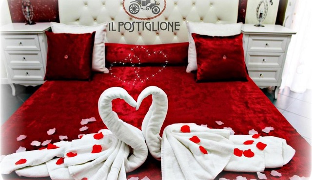 Il Postiglione Hotel - Sala Ricevimenti Minturno