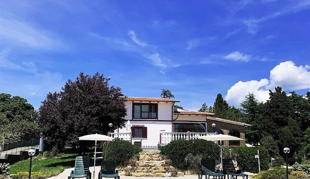 Il Profumo della Natura B&B