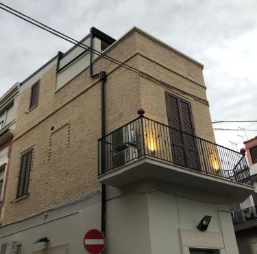 Il pumo pugliese
