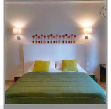 Il Quadrato Bed and Breakfast