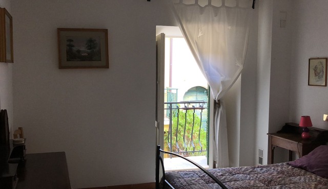 Il Riccio, Roveto Valley Country House