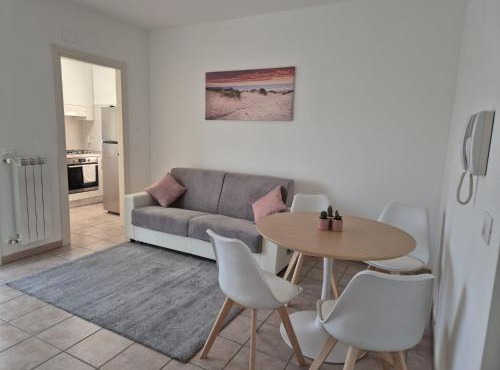 Il Saline Sea Apartment