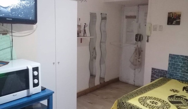 il Salotto Partenopeo