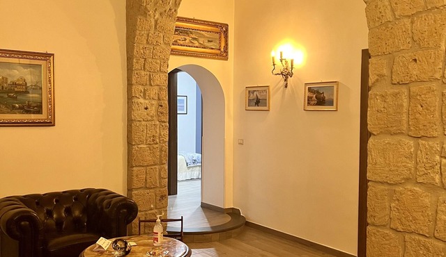 il Sogno di Partenope
