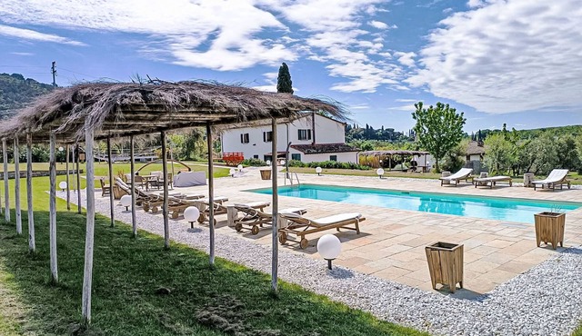 Il Sogno Di Pietro by Interhome