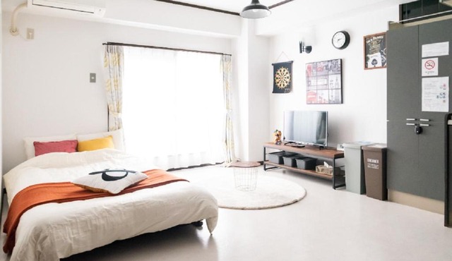 Il Sole Kujo - Vacation STAY 8471