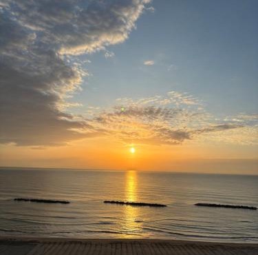 Il Tratto di mare