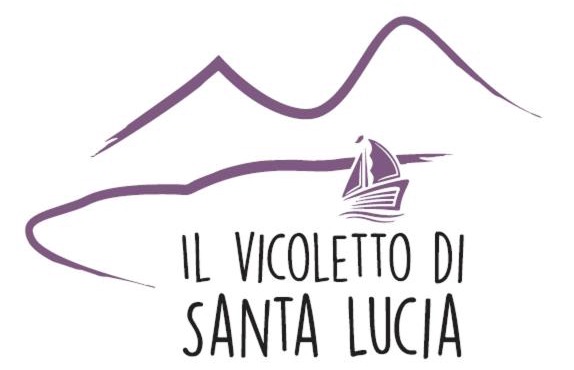 Il vicoletto di Santa Lucia