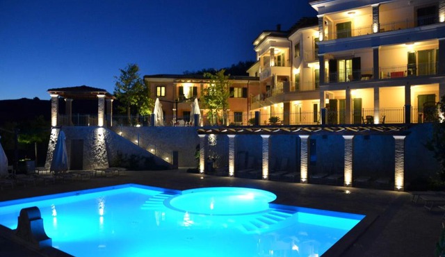 Incantea Resort