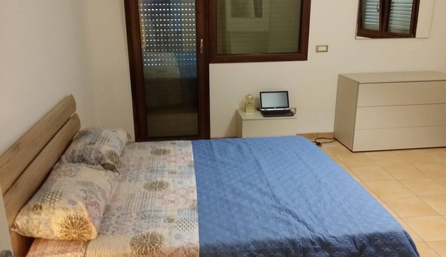 Intera Casa Indipendente con Giardino Nella Collina di Francavilla al Mare