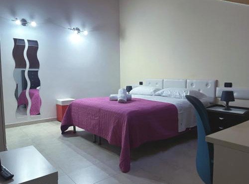Intero Appartamento In Centro Città, Corso Mazzini