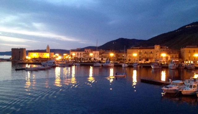 Into lupene