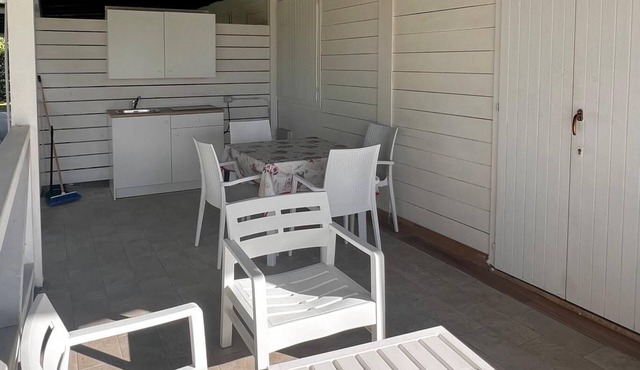 IPANEMA FAMILY CLUB DIAMANTE - BUNGALOW BY THE SEA 2