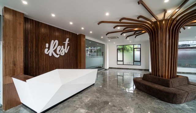 iRest Apartment Vinh Yen