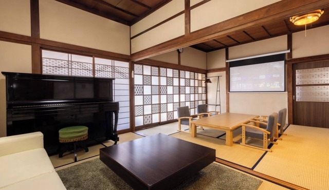 Irest Village Matsumoto Private Japanesestyle h/Matsumoto Nagano