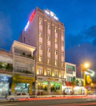 Iris Hotel Đà Nẵng