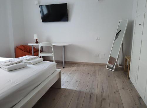 Isabella d'Aragona Guest House