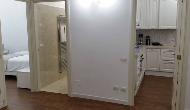 ISONZO COMFORT APARTMENT