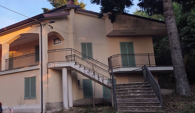 Villa Emilia - room 1