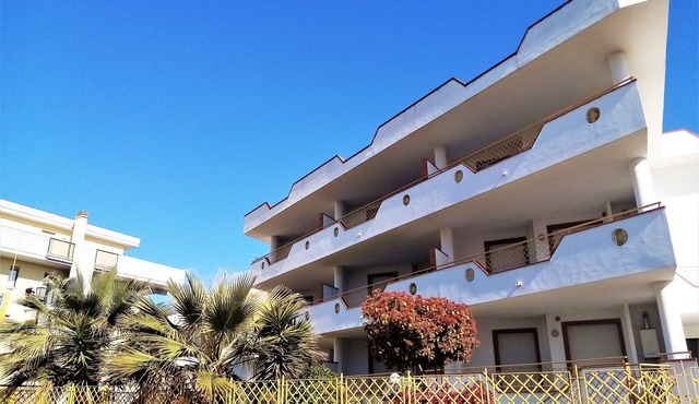 Coastal Comfort Stay Apartment