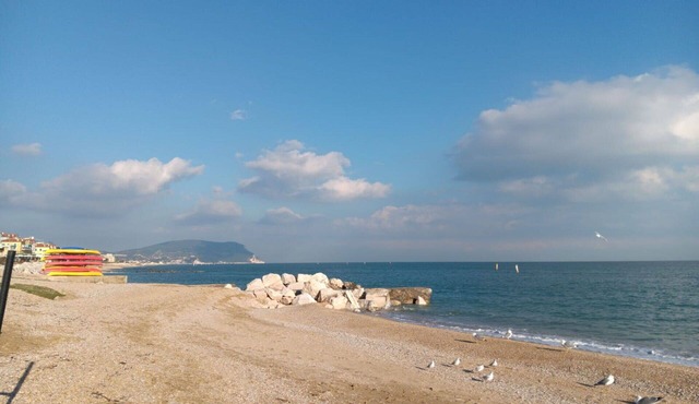Italian Experience-Il Faro Apartment