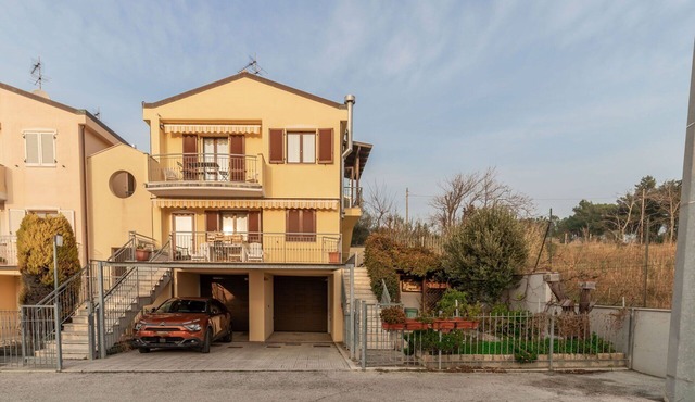 Italian Experience- Casale Al Mare