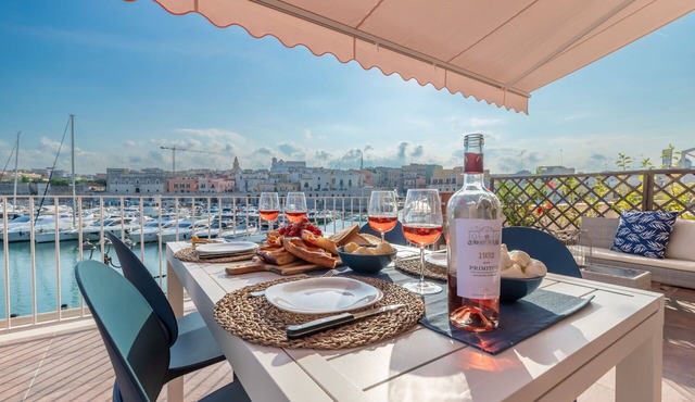 Italian Experience- Sospiri Sul Mare
