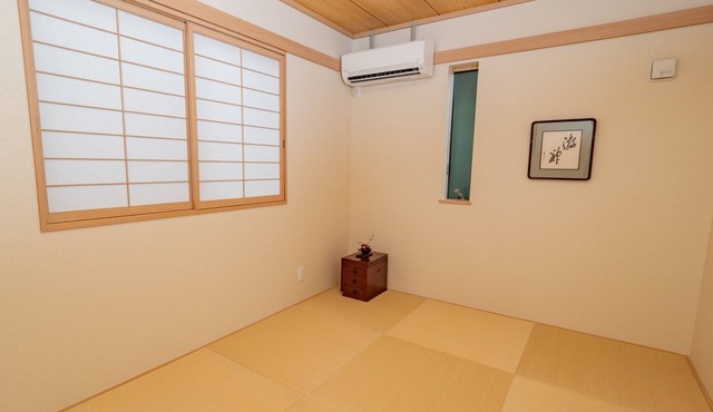 Japanese Room wShower South - Japanese Room 2/Kamakura Kanagawa