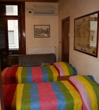 JLL Room