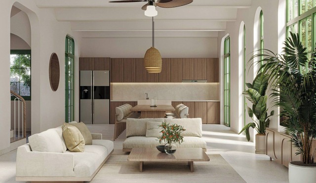 JM Moonlight Villa Phu Quoc