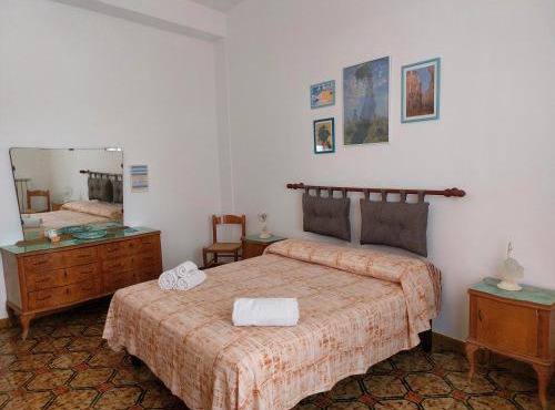 JONIA Appartamento vacanze vicino al mare con giardino