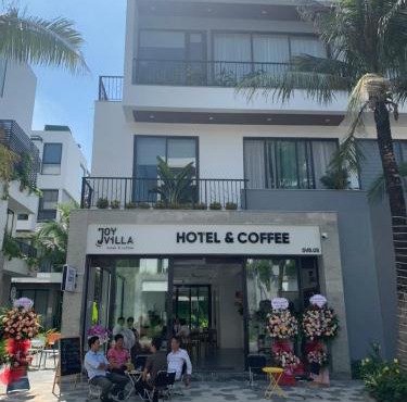Joy Villa Đại Lải - 5 phòng ngủ