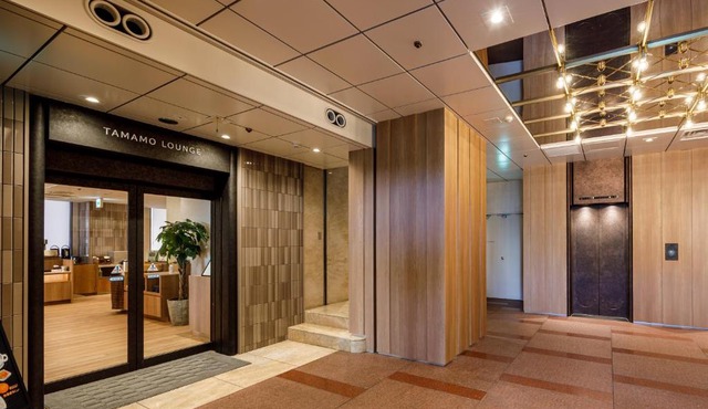 JR ClementInn Takamatsu Hyogomachi