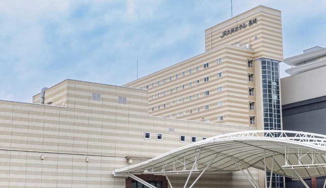 JR Kyushu Hotel Nagasaki