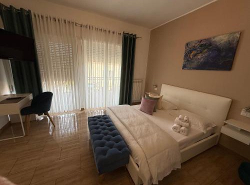 Juna's guest house