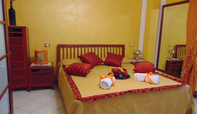 Junior Suite by Interhome