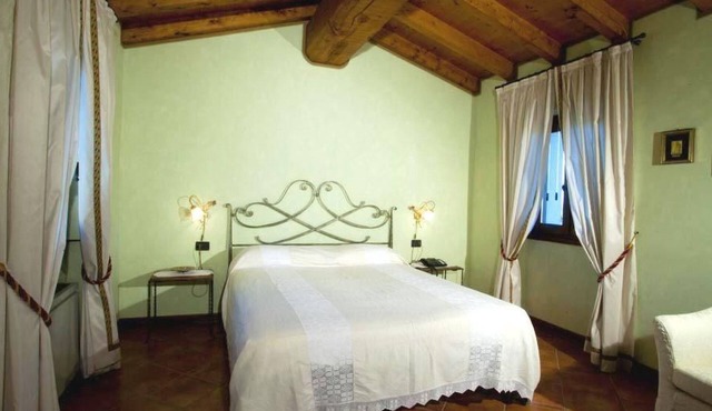 Junior Suite by Interhome
