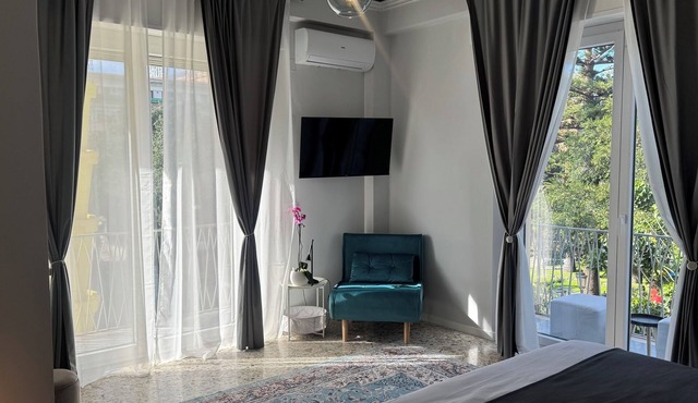 Junior Suite in AC GOLD B&B Boutique Rooms & Suites
