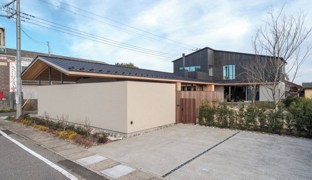 Just a 1minute walk from Kujukuri Coast Luxury r/Sambugun Chiba