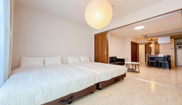Just Rooms
