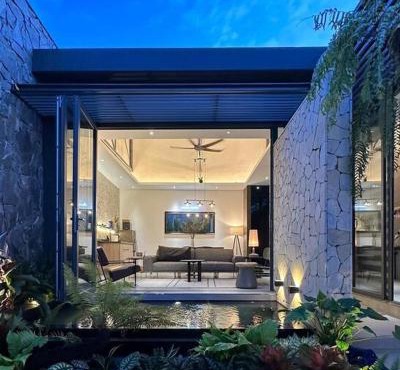 K House Phan Thiet by Blue Fingers