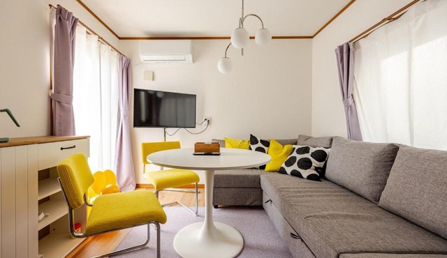 K's House Mizumoto