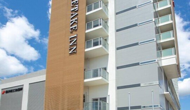 Kakegawa Station Hotel