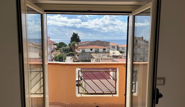 Kalon Eidos. The magical place of Ionian Calabria